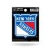 Rico NHL Short Sport Decal New York Rangers