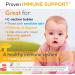 BioGaia Baby Protectis Drops - Immune Support for 0-36 Months (600 IU, 10 ml) - Buy Online on GoSupps.com