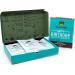 Ground Coffee Gift Set for Coffee Lovers - 6 Brown Bear Coffee Blends in 1 Gift Box - For V60 Aeropress Drip Filter French Press Coffee Maker - Buy Online on GoSupps.com