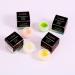 i-Laesh Eyelash Extension Remover Cream - Low Irritating Formula for Sensitive Skin - Quick Dissolve Glue Remover - 5g Cantaloupe | International Shipping Available - Buy Online on GoSupps.com