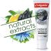 Colgate Toothpaste with Natural Charcoal Extracts Whitening Effect - Buy Online on GoSupps.com