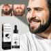 Rianpesn Bartpflege - Moisturizing Beard Club Oil | 30ml Strengthening Beard Care Solution - Buy Online on GoSupps.com