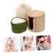 FRCOLOR Makeup Remover Pads Set - Eco-Friendly Face Cleansing Sponges Reusable Makeup Cleaning Puff Perfect for All Skin Types - Buy Online on GoSupps.com