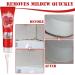 LINXINS Mould Extreme Gel Uk Mould and Mildew Remover Mould Remover Gel Mould Extreme Remover Gel Mould Gel and a Scraper for Bathroom Kitchen and Household (120g) - Buy Online on GoSupps.com