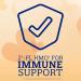 Enfamil NeuroPro Sensitive Baby Formula Brain and Immune Support with DHA Iron & Prebiotics Lactose Sensitivity Infant Formula Inspired by Breast Milk Non-GMO Powder Refill Box 29.4 Oz Pack of 4 - Buy Online on GoSupps.com