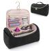 Dyson Airwrap Travel Case - Portable Storage Bag for Complete Styler & Attachments | Lightweight Carrying Case with Hanging Hook and Side Pockets - Black - Buy Online on GoSupps.com