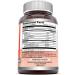 Amazing Omega Wild Alaskan Salmon Oil Softgels (Non-GMO) - 2000mg - Heart, Joint & Brain Health Support -180 Softgels - Buy Online on GoSupps.com