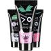 Anself Nail Extension Gel Kit - 3PCS * 60g Gel + 48Pcs Mold Tips | Builder Set for Quick Dry Nail Art Tools - ST124-3 - Buy Online on GoSupps.com