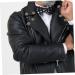 STOBOK 1 Box Double-Sided Rivet Buckle Leather Repair Studs Belt Rivets Leather Rivets Suitcase Five Colors - Buy Online on GoSupps.com