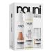 3 he bundle |Hair gel shampoo & leave-in conditioner for children and toddlers |Styling gel without residues - shampoo without tears & ziepen - Repair conditioner |For girls and boys |Niuni 500 ml (1 Pack)