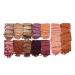 Anastasia Beverly Hills Eyeshadow Palette in Primrose - Buy Online - Buy Online on GoSupps.com