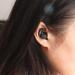 Vctitil Soft Silicone Ear Plugs - 4 Pairs Noise Reduction Tapered Ear Protectors for Sleep - Unisex Nano Silica Gel Sound Insulation - Buy Online on GoSupps.com