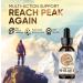 Pure Himalayan Organic Shilajit Resin 60ml - Potent Liquid Drops with 85 Trace Minerals - Buy Online on GoSupps.com