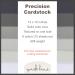 Cardstock 12x12 Variety Pack 60 Sheets | Premium 80lb Textured Scrapbook Paper | Double Sided Card Stock for Crafts | Black & Gray - Buy Online on GoSupps.com