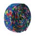 Vinqliq Super Soft Bike Handlebar Grip Tape Wraps with Bar Plugs - Multi-Color - Buy Online on GoSupps.com