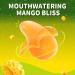 Amos Mango Peelerz Peelable Gummy Candy 170 Grams - Peelers Peeling Fruit Snacks Treats - Buy Online on GoSupps.com