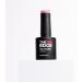 THE EDGE Gel Nail Polish 8ml - The Flamingo Pink - UV/LED Manicure/Pedicure for Salon & Home Use Highly Pigmented/Long Lasting/2-Coat Coverage - Buy Online on GoSupps.com