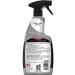 Weiman Stainless Steel Cleaner and Polish - Streak-Free Shine for Appliances and BBQ Grills - 22 fl. oz - Buy Online on GoSupps.com