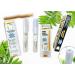 SEWAK Miswak Sticks - Natural Toothbrush with Holder | Siwak Organic Wooden Teeth Whitener | Vacuum Sealed 2 Count - Buy Online on GoSupps.com
