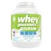 Whey Gourmet Isolate - 25 G Protein - 2 KG - 66 serving - Vanilla
