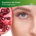 Terry Naturally Pomegranate Seed Oil - 60 Softgels for Health & Wellness - Buy Online on GoSupps.com