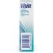 Visine All Day Comfort Dry Eye Relief Eye Drops - 0.5 fl. oz - Up to 10 Hrs of Comfort - Buy Online on GoSupps.com