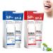 SP 6 Ultra Whitening SP-6 Ultra Whitening Toothpaste SP6 Ultra Whitening Toothpaste SP-6 Toothpaste Gentle Brightening Toothpaste Deep Cleaning Care Toothpaste Fresh Breath 120g (Mixed)