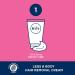 VEET Hair Removal Cream Sensitive Formula 6.78 oz - Pack of 4 | 6.7 Fl Oz x 4 - Buy Online on GoSupps.com