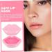 Mikikit Film L vres Hydratant Masque L vres 20 Pi ces Taille Standard Nourrissant Anti-s che Femmes Et Filles Soin De Nuit Bo te Color e - Buy Online on GoSupps.com