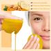 Turmeric Kojic Acid Cleansing Pads - Brightening Face Scrub for Dark Spots | 50pcs Gentle & Safe Skin Balance - Buy Online on GoSupps.com