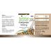 Fairvital | Cordyceps 500mg VEGAN - Highly dosed - 90 capsules - Cordyceps sinensis - caterpillar mushroom - Buy Online on GoSupps.com
