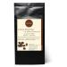 4 x Gourmet Coffee Gift Set - Almond Cinnamon Toffee Chocolate Macadamia - Arabica Ground Coffee - 300g International Shipping - Buy Online on GoSupps.com