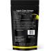 Nuke Nutrition Apple Cider Vinegar Capsules with Mother - 120 High Strength ACV Capsules - Buy Online on GoSupps.com