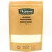 Traditional Organic White Flour-Certified Organic Non-GMO Vegan No Additives No Preservatives Resealable Bag by Thames Organic 1kg - Buy Online on GoSupps.com
