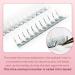 Premium Promade Eyelash Fans - 1000 5D-20D Volume Lash Extensions | C/CC/D Curl | 10-18mm Length | 0.05/0.07 Thickness - Fast Shipping Worldwide - Buy Online on GoSupps.com