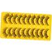Beavorty 20 Pairs Fake eyelashes makeup mascara kit para pesta as eyelash mascara fake lashes bulk eyelashes 1 count (Pack of 1) As Shownx2pcs - Buy Online on GoSupps.com
