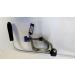 Jenzi Depth Sounder Transducer Rod Attachment for Accurate Depth Measurement - Ideal for Boating Enthusiasts - Buy Online on GoSupps.com