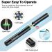 BEBIRD T15-black Ear Wax Removal Tool Kit | 1960P HD Ear Camera | WiFi Smart Cleaner - Buy Online on GoSupps.com
