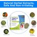 Tinnitus Relief Patches | Natural Herbal Treatment for Ringing Ears & Hearing Loss | 50PCS - Buy Online on GoSupps.com
