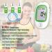 YiLianKang Blood Ketone Testing Kit: Meter, 15 Strips, Lancets, Lancing Device - Ketosis Check on Keto Diet - Fast Results Test Kit - Buy Online on GoSupps.com