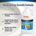 1 Gallon Professional Grade Septic Tank Treatment | Live Bacteria & Enzyme Formula - Eliminate Odor & Prevent Backups - Buy Online on GoSupps.com