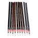 Healvian Natural Eyebrow Makeup Set 10 Pencils With Draw Line Ideal For All Women