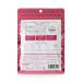 Lululun Precious Aging Care Face Mask - Moist Red - 7pcs Green Tea Set - Best Anti-Aging Skincare - Buy Online on GoSupps.com