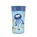 NUK Magic 360 Magical Spoutless Cup 12+ Months Boy 1 Cup 10 oz (300 ml)