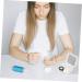 GATUIDA 12 STK Contact Lens Container Set - Cute Travel Holders for Lenses & Gel Pencils - Mini Storage Box for International Shipping - Buy Online on GoSupps.com