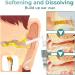 GFOUK Anti Tinnitus & Cochlear Blockage Removal Spray - Natural Earwax Remover (1pcs) - Buy Online on GoSupps.com