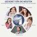 Buy Noiseless Mesh Nebulizer Set - USB Rechargeable Inhalation Devices for Adults & Children | Blue Mouthpiece & Masks - Buy Online on GoSupps.com