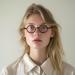 Buy Stylish London Mole Reading Glasses | Unisex Round Glasses with Spring Hinges | Cool & Trendy 2.5x Magnification - Buy Online on GoSupps.com