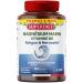 SUPERDIET - Marine Magnesium and Vitamin B6 - Reduction of fatigue Good functioning of the nervous system- 90 tablets