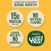 Campbell's Well Yes! Chicken Noodle Soup - 15g Protein - 16.2oz Can (Pack of 12) - Buy Online on GoSupps.com